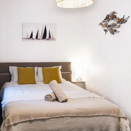 Appartement Sur Le Port De Vannes Esterno foto