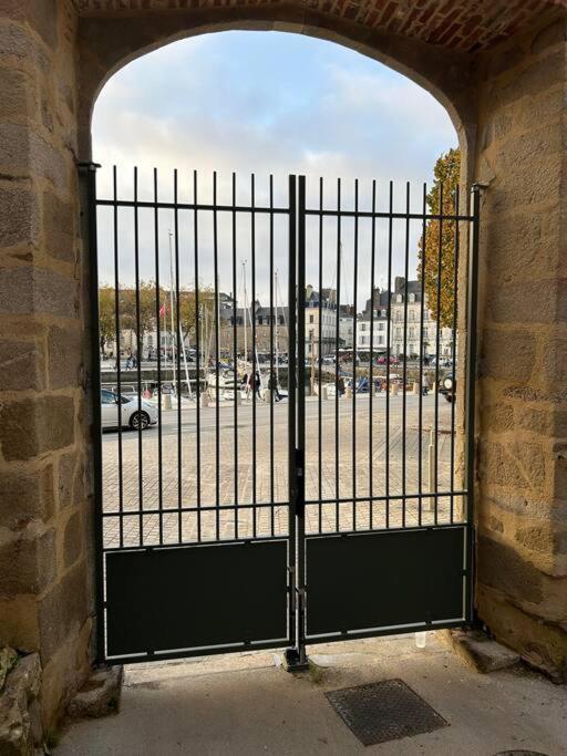 Sur Le Port De Apartment Vannes